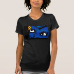 Santo indio camiseta