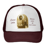 Santo Jude Gorros Bordados