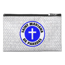 Santo Mariana De Paredes