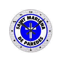 Santo Mariana De Paredes Relojes De Pared