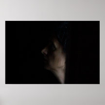 Santo Poster