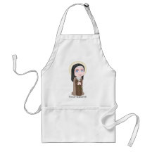 Santo Teresa Delantales