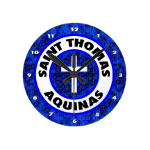 Santo Tomás de Aquino Relojes