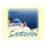 Santorini Postal