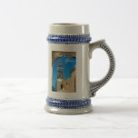 Santorini, taza de Grecia