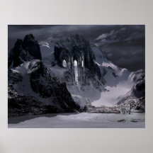 Santuario Poster
