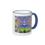 Santuario Taza De Café