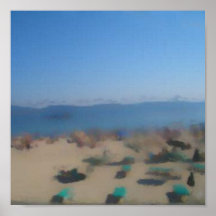 Sanxenxo- Galicia Impresiones