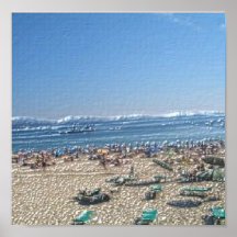 Sanxenxo- Galicia Impresiones