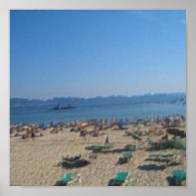 Sanxenxo- Galicia Impresiones