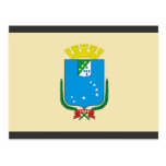 Sao Luis Maranhao, el Brasil Tarjetas Postales