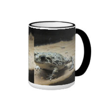 Sapo Taza De Café