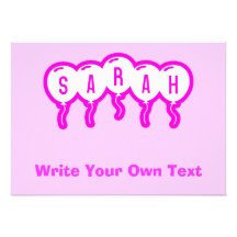 Sarah Comunicados Personales
