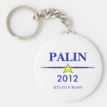 Sarah Palin - 2012 Llavero