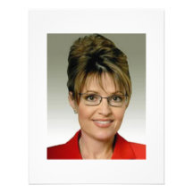 Sarah Palin Comunicado