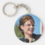 Sarah Palin Llaveros Personalizados