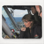 Sarah Palin Tapete De Ratones