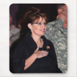 Sarah Palin Tapete De Ratones
