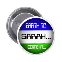 Sarah Pin