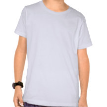 Sarcoma del cuidado 1 de los niños camisetas