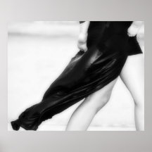 Sarong de Babied Posters