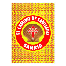 Sarria Anuncio