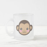 Saru fresco tazas