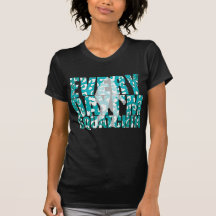 Sasquatch Camisetas