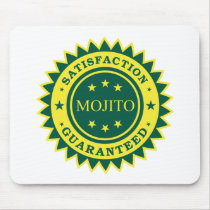 Satisfacción garantizada alfombrillas de raton 
