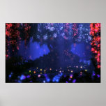 Satori (noche) poster