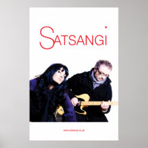 Satsangi 2 impresiones