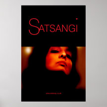 Satsangi Babel Poster