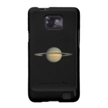 Saturn Galaxy SII Carcasa