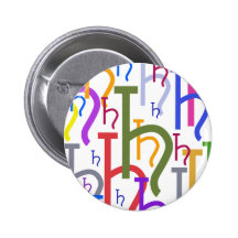Saturn Pin