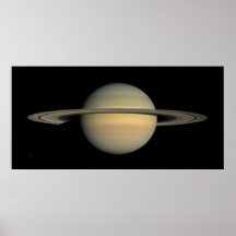 Saturn poderoso impresiones