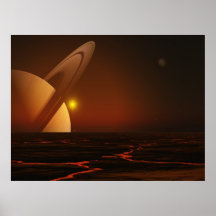 Saturn Impresiones
