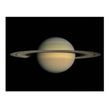 Saturn Tarjeta Postal