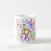 Saturn Taza De Café