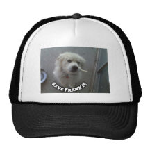 save_frankie_lg gorras de camionero