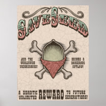 save-seed1-LG Posters