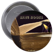 SaveBooks 2 Pin