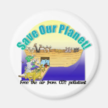 SaveOurPlanet2 Iman De Frigorífico