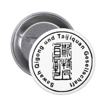 Sawah Qigong und Taijiquan Gesellschaft Buttons