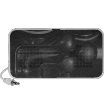 Saxofón Zep Laptop Altavoz