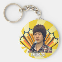 SB keychain-2 Llavero