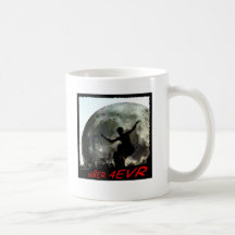 SBA102.SK8ER 4EVR. TAZA