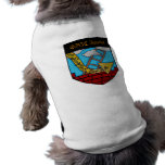 SBJC su chucho Camisas De Perritos