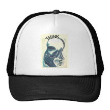 scan0066 gorro de camionero