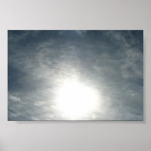 Scape de Sun Impresiones