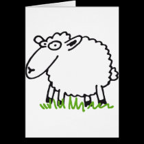 Schaf tarjetas